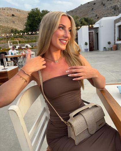 Evie Garbet photo 19138