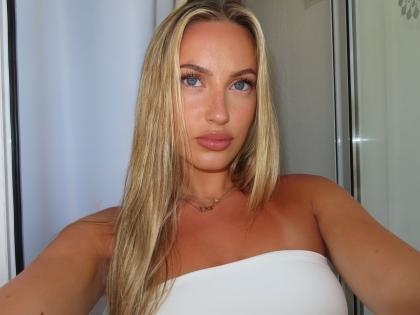 Evie Garbet photo 19173