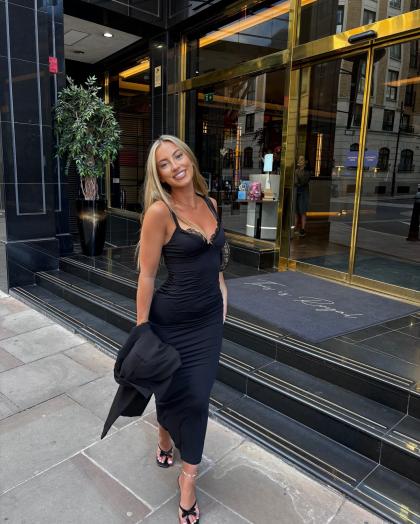 Evie Garbet photo 19185