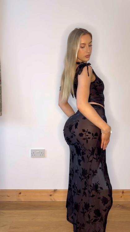 Evie Garbet photo 19191