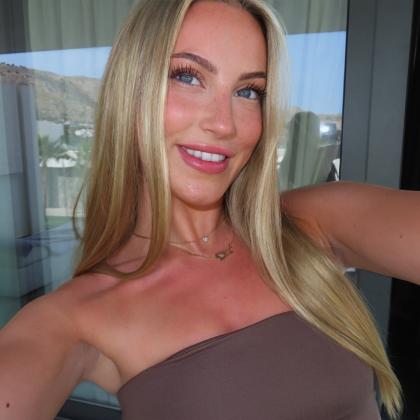 Evie Garbet photo 19195