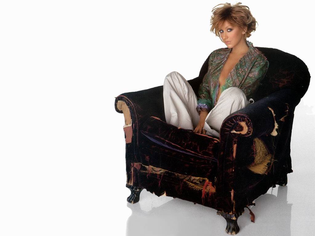 Christina Aguilera #54820