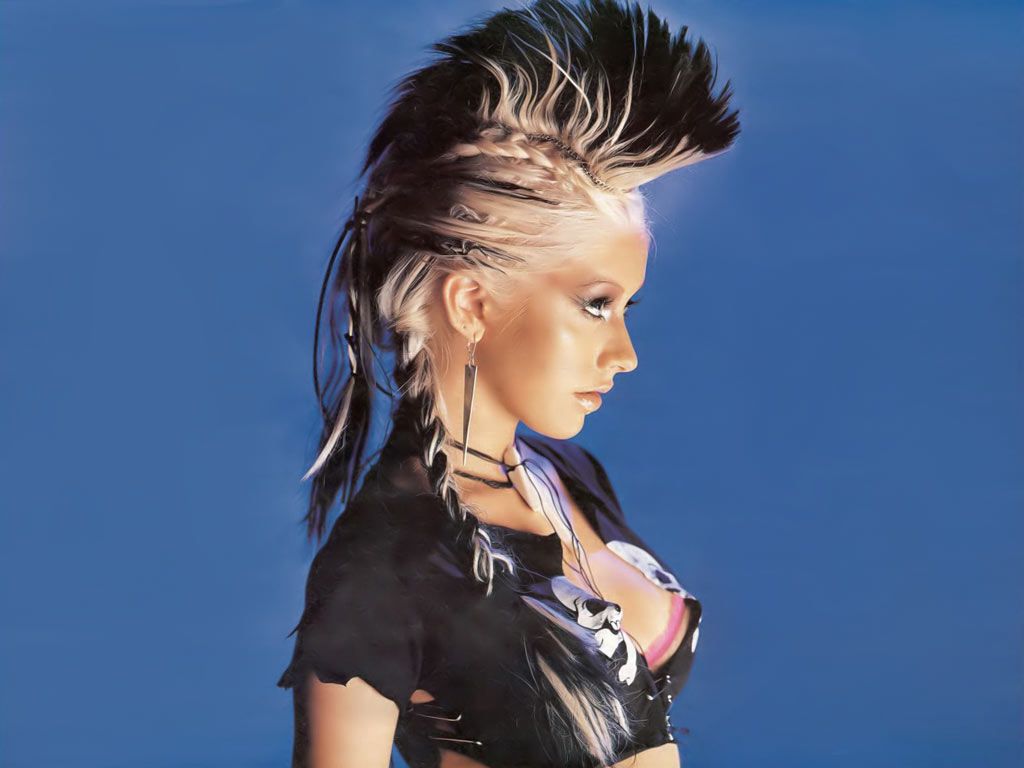 Christina Aguilera #54826