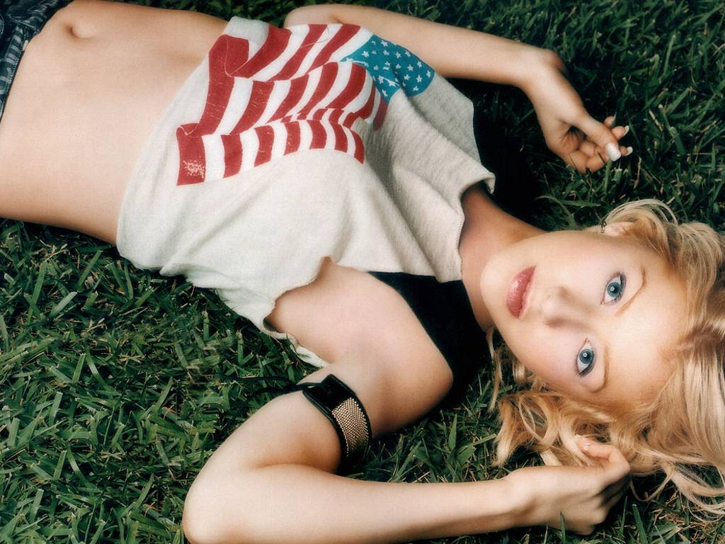 Christina Aguilera #54835