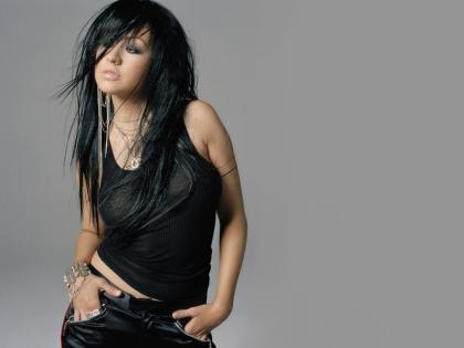 Christina Aguilera photo 54691