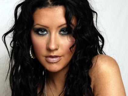 Christina Aguilera photo 54705