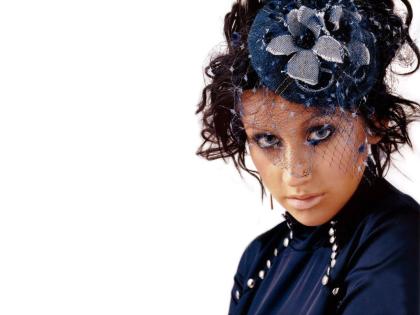 Christina Aguilera photo 54735