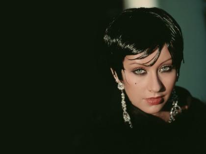 Christina Aguilera photo 54743