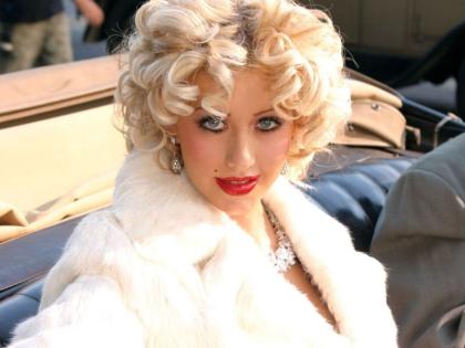 Christina Aguilera photo 54760