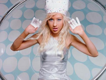 Christina Aguilera photo 54762