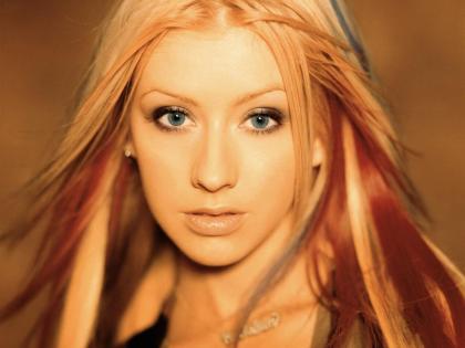 Christina Aguilera photo 54791