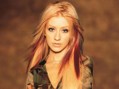 Christina Aguilera photo 54792