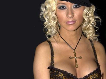Christina Aguilera photo 54794