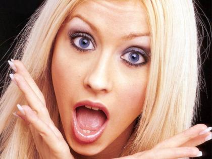 Christina Aguilera photo 54798