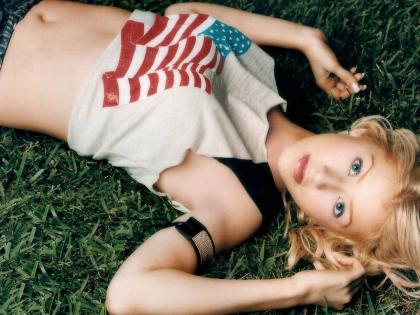 Christina Aguilera photo 54835