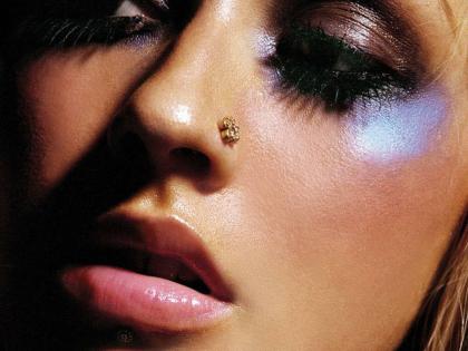 Christina Aguilera photo 54849