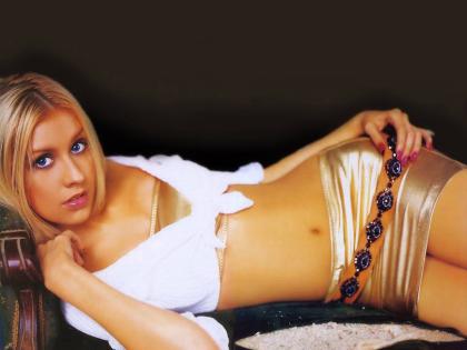Christina Aguilera photo 54855
