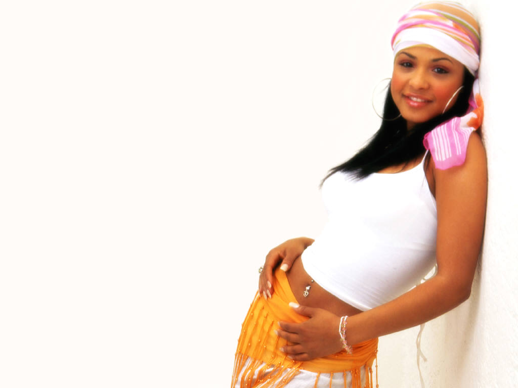 Christina Milian #54893