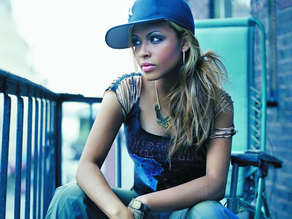 Christina Milian #54948