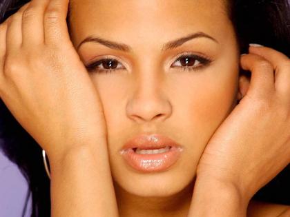 Christina Milian photo 54898