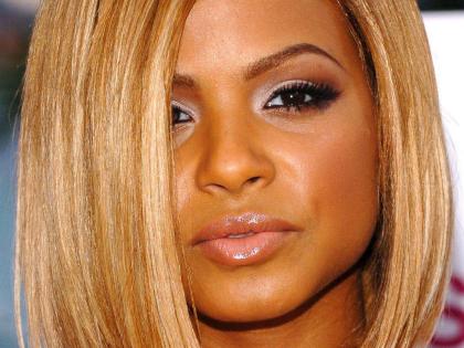 Christina Milian photo 54900