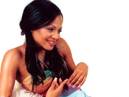 Christina Milian photo 54956