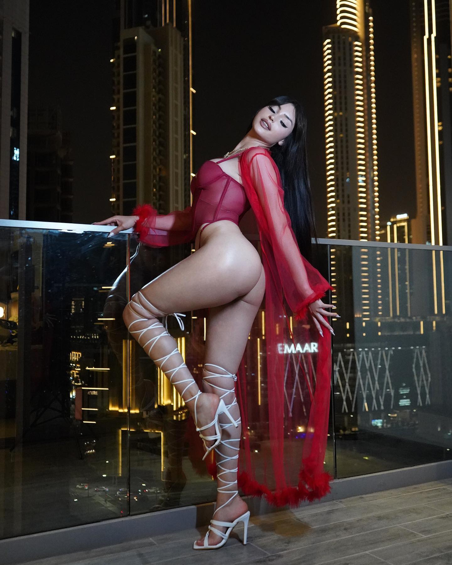 Katalina Gomez #19327