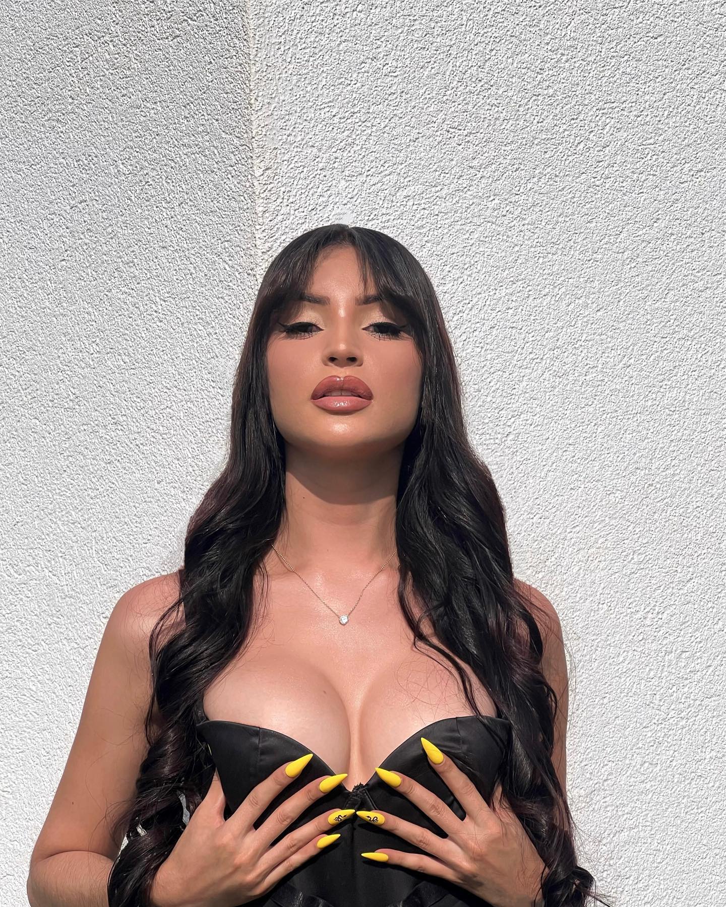 Katalina Gomez #19328