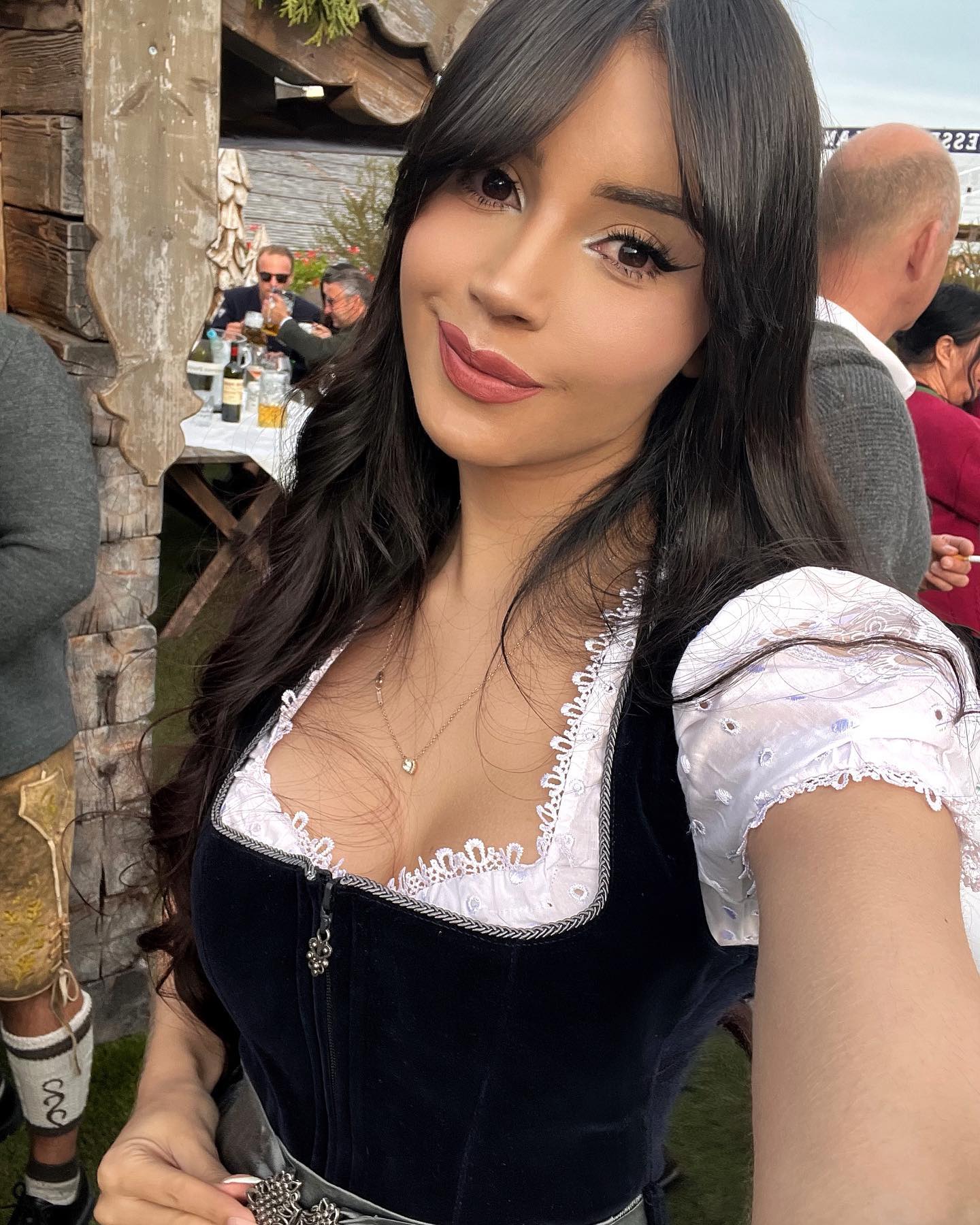 Katalina Gomez #19330