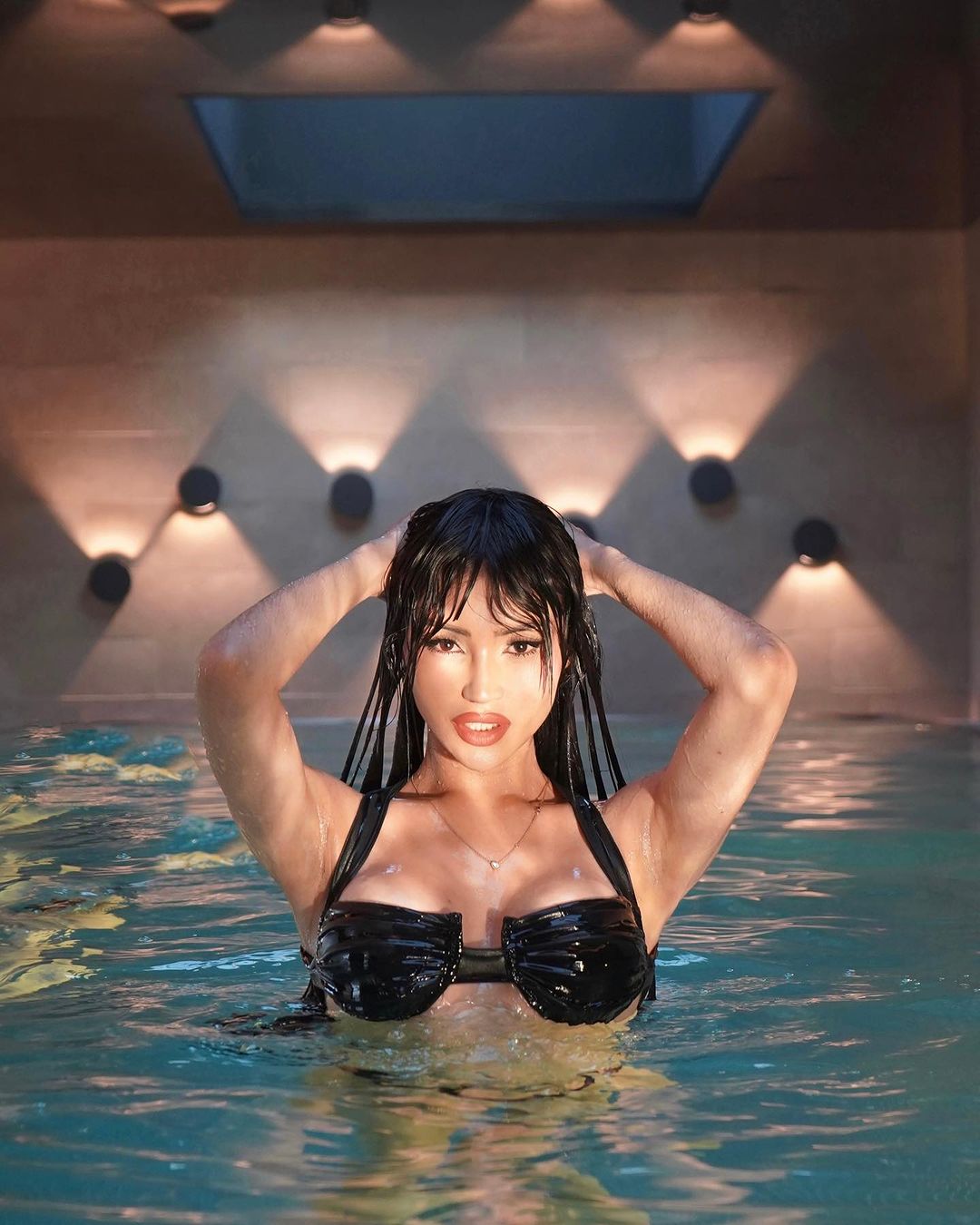 Katalina Gomez #19335