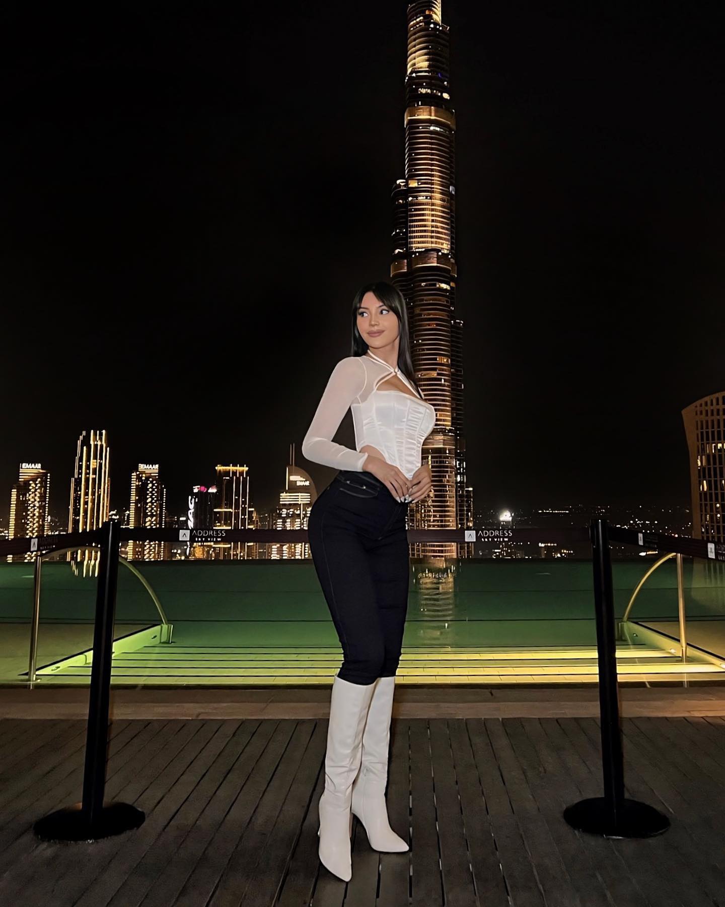 Katalina Gomez #19341