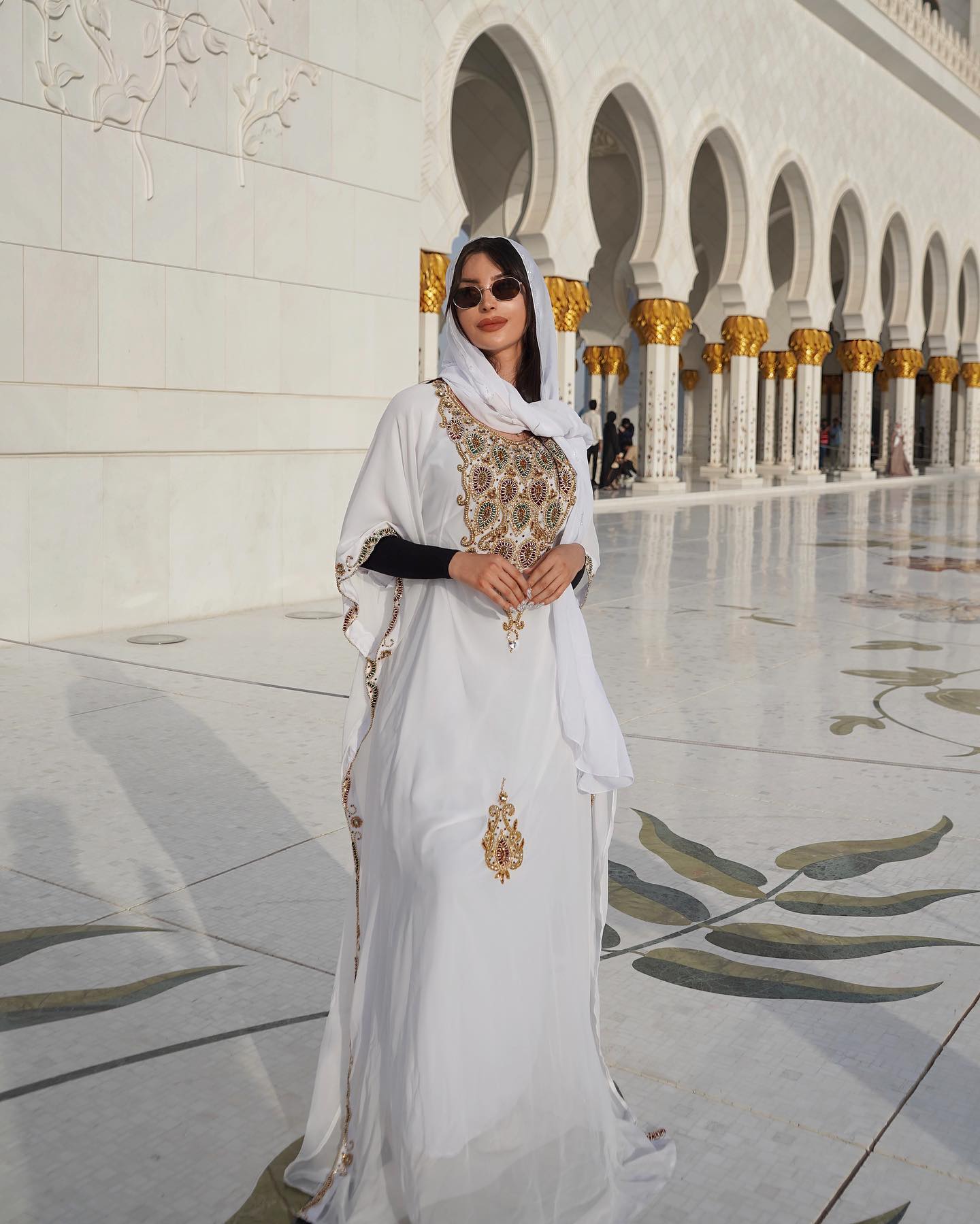 Katalina Gomez #19343