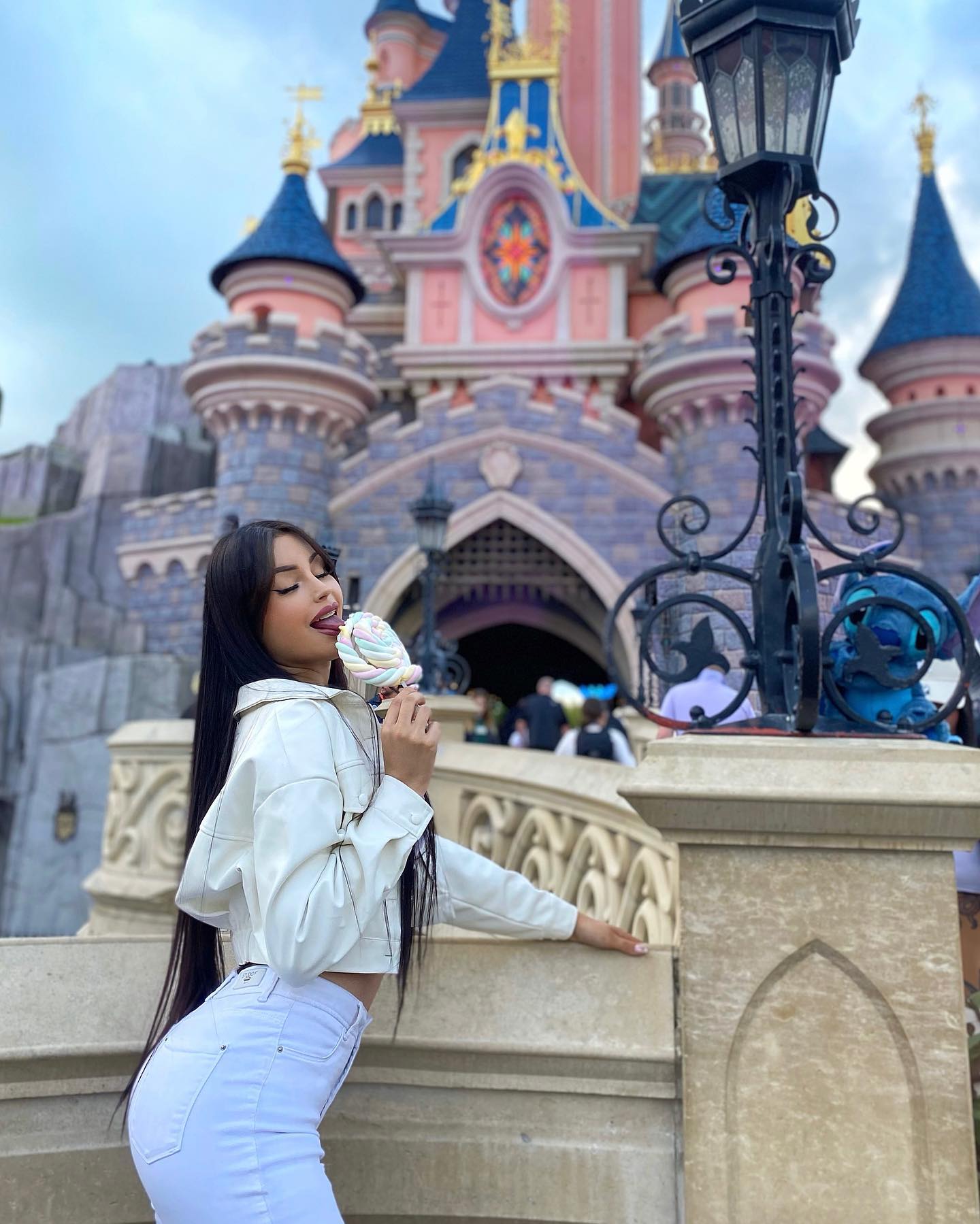 Katalina Gomez #19401