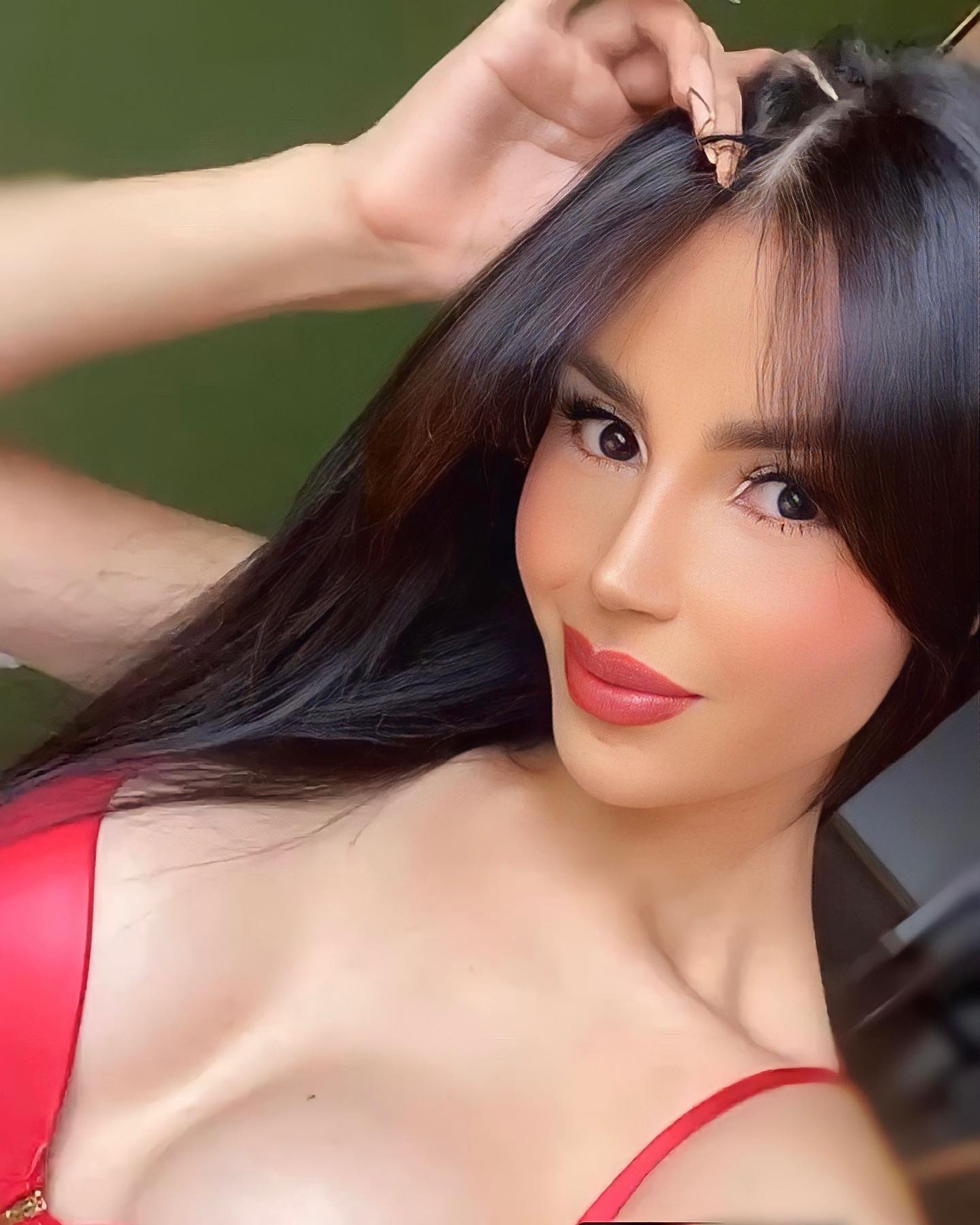 Katalina Gomez #19415