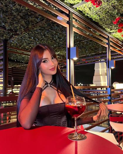 Katalina Gomez photo 19369