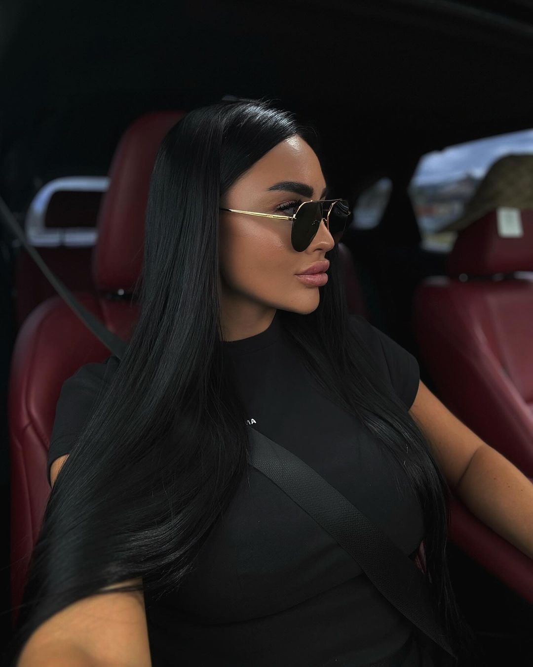 Kristina Nailevna #30399