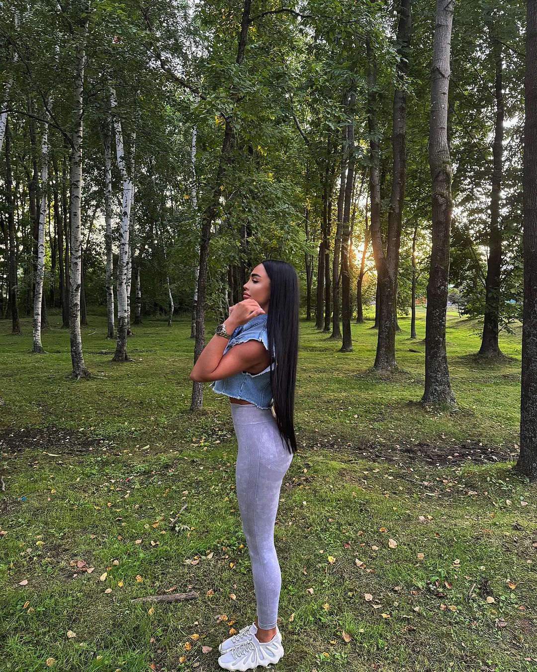 Kristina Nailevna #30401