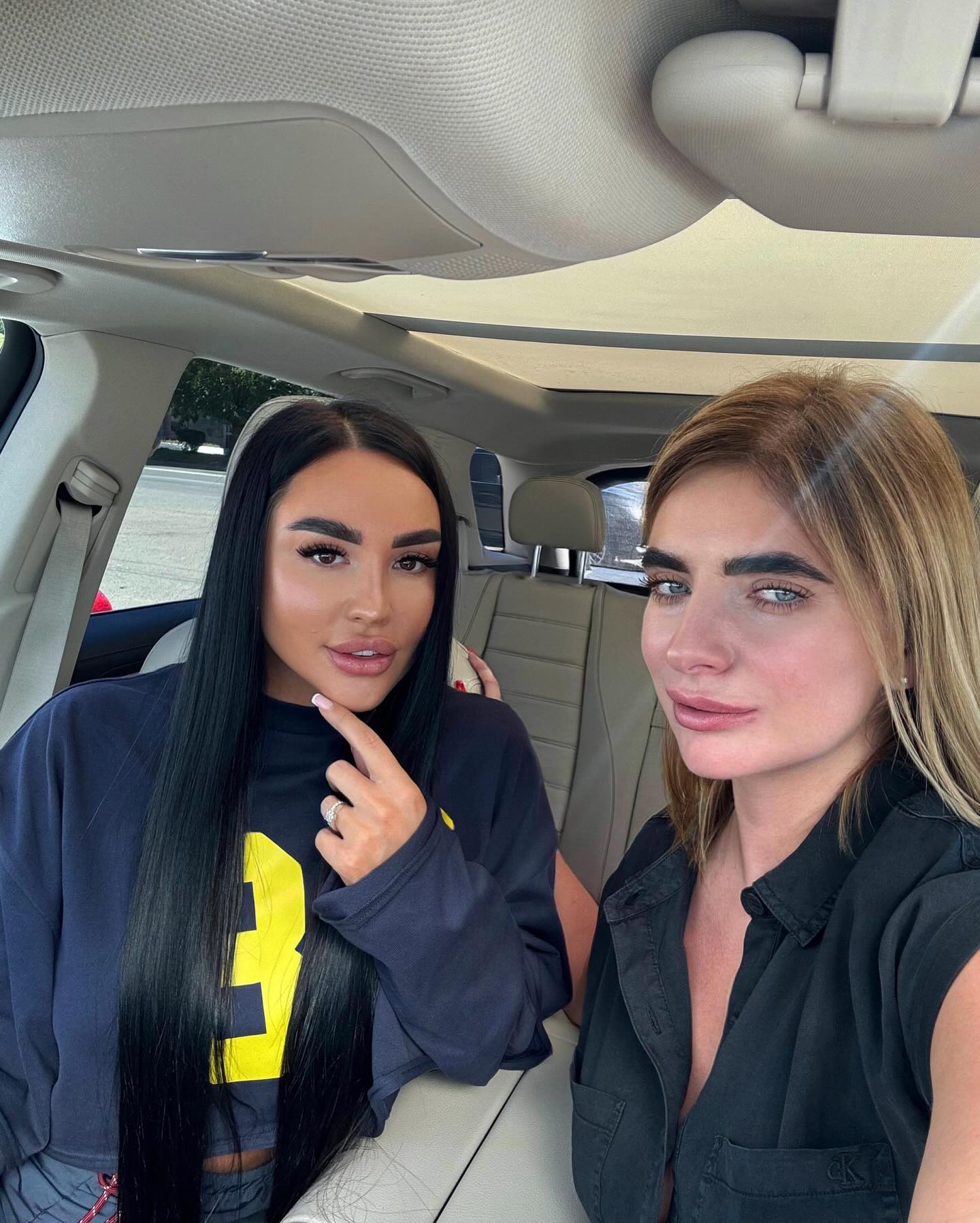 Kristina Nailevna #30402