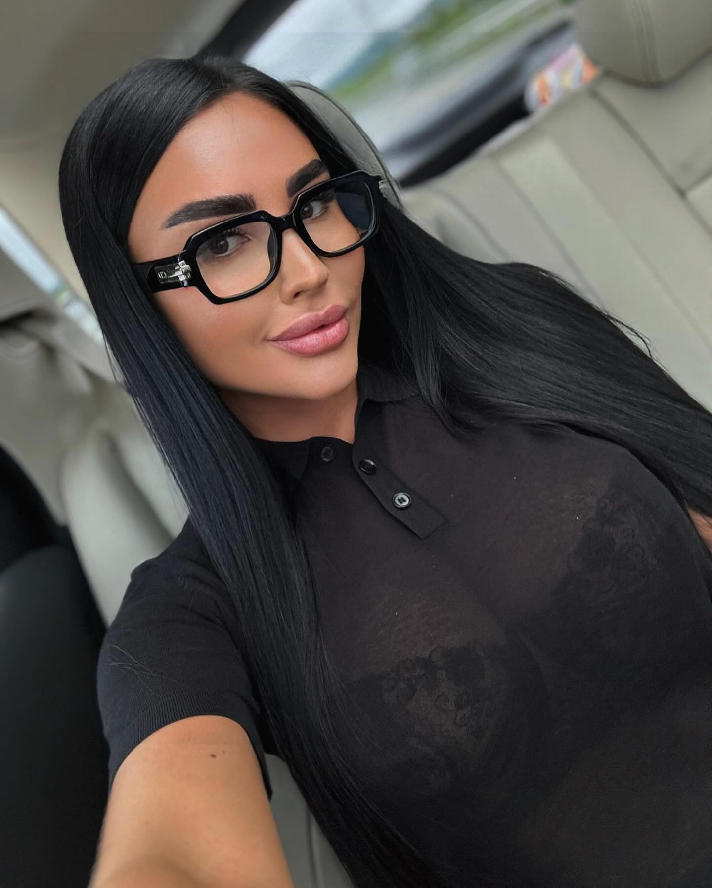 Kristina Nailevna #30403