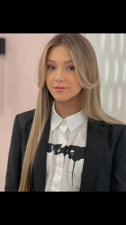 Kristina Nailevna