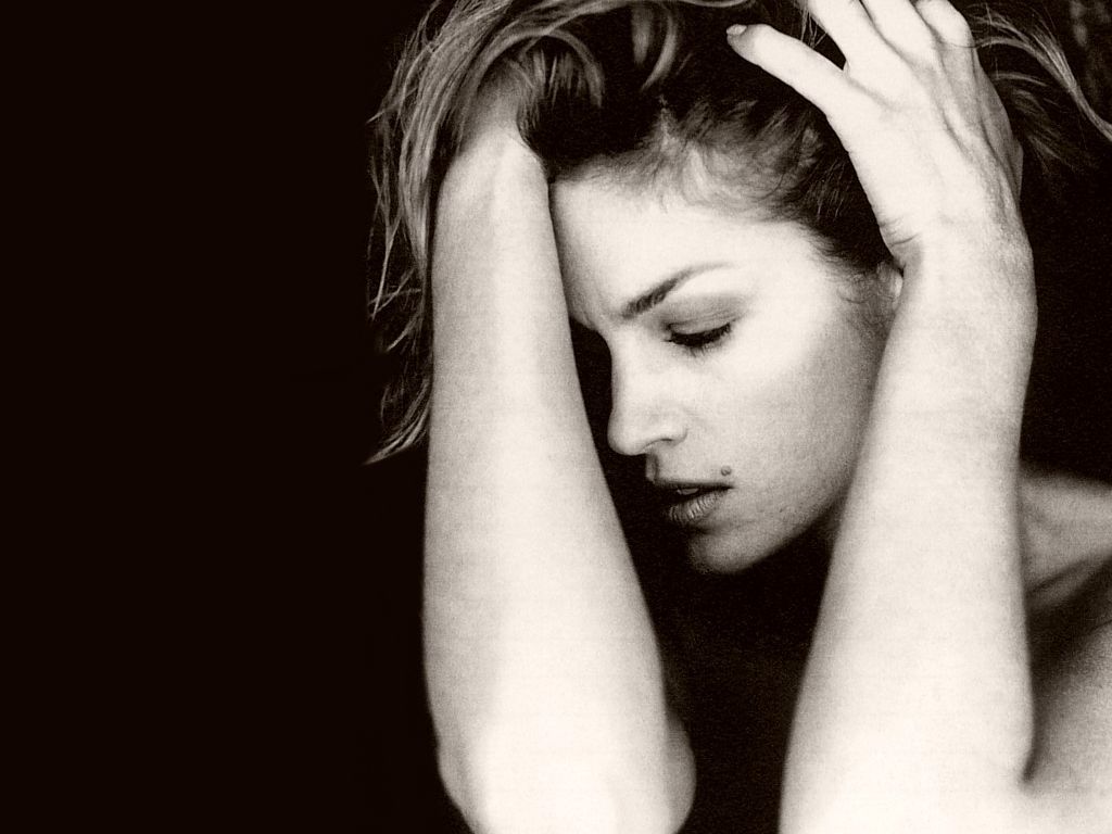 Cindy Crawford #54983