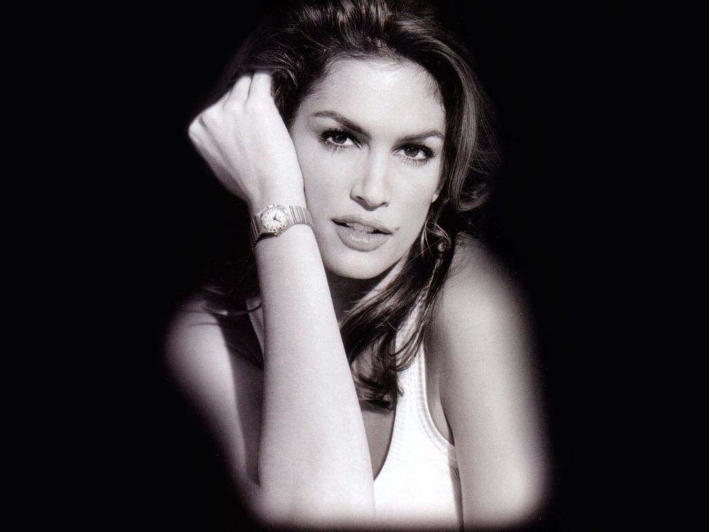 Cindy Crawford #54990