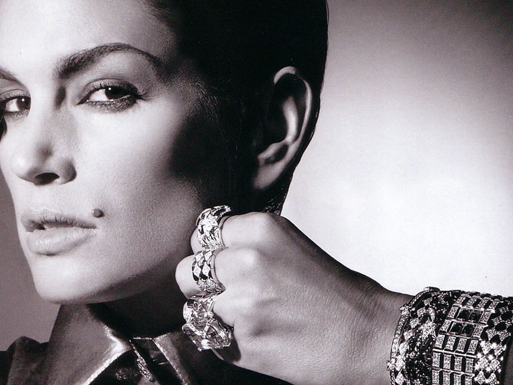 Cindy Crawford #54992