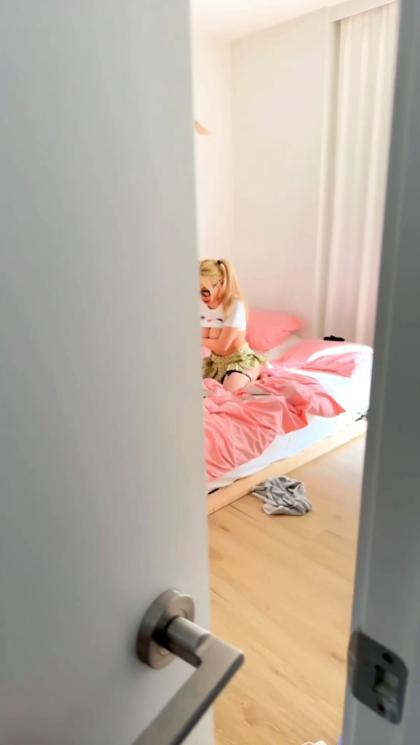 Meowbarbie photo 19733