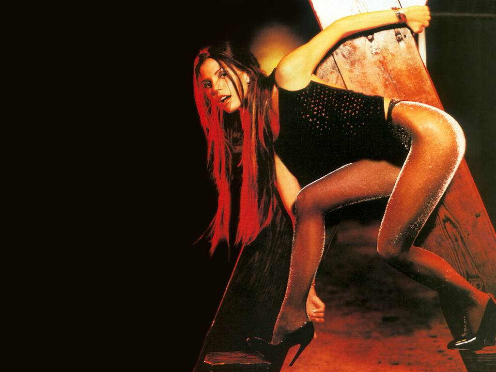 Charisma Carpenter #55148