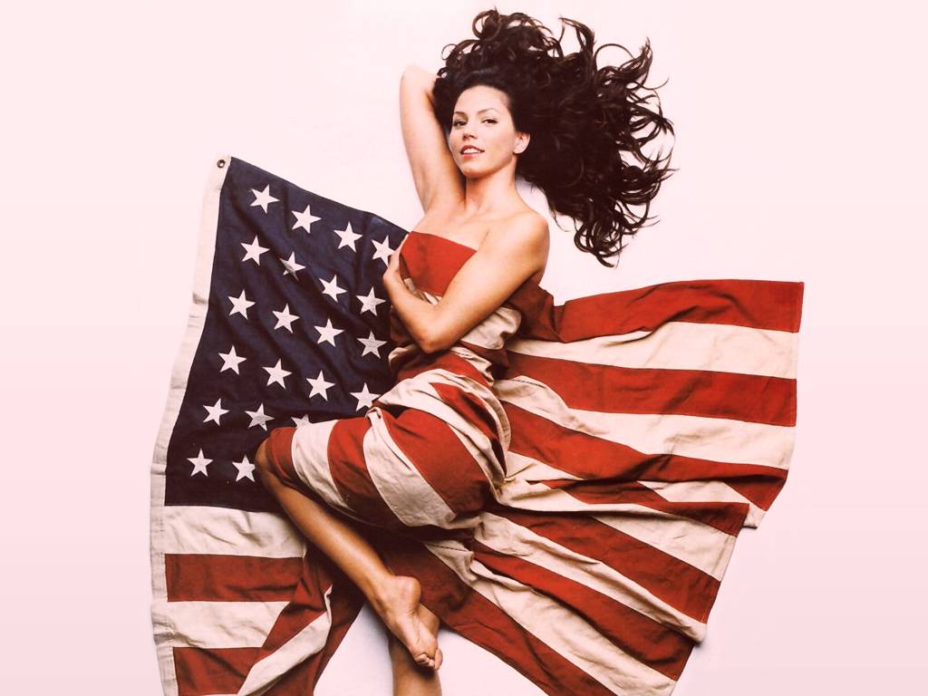 Charisma Carpenter #55157