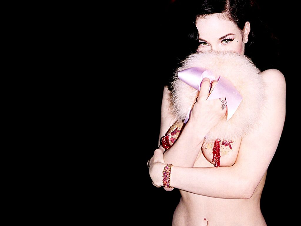 Dita Von Teese #55184