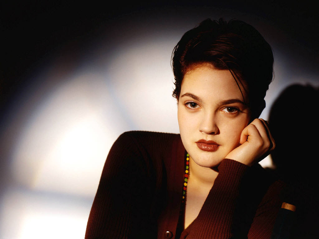 Drew Barrymore #55232