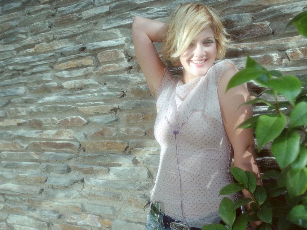 Drew Barrymore #55279