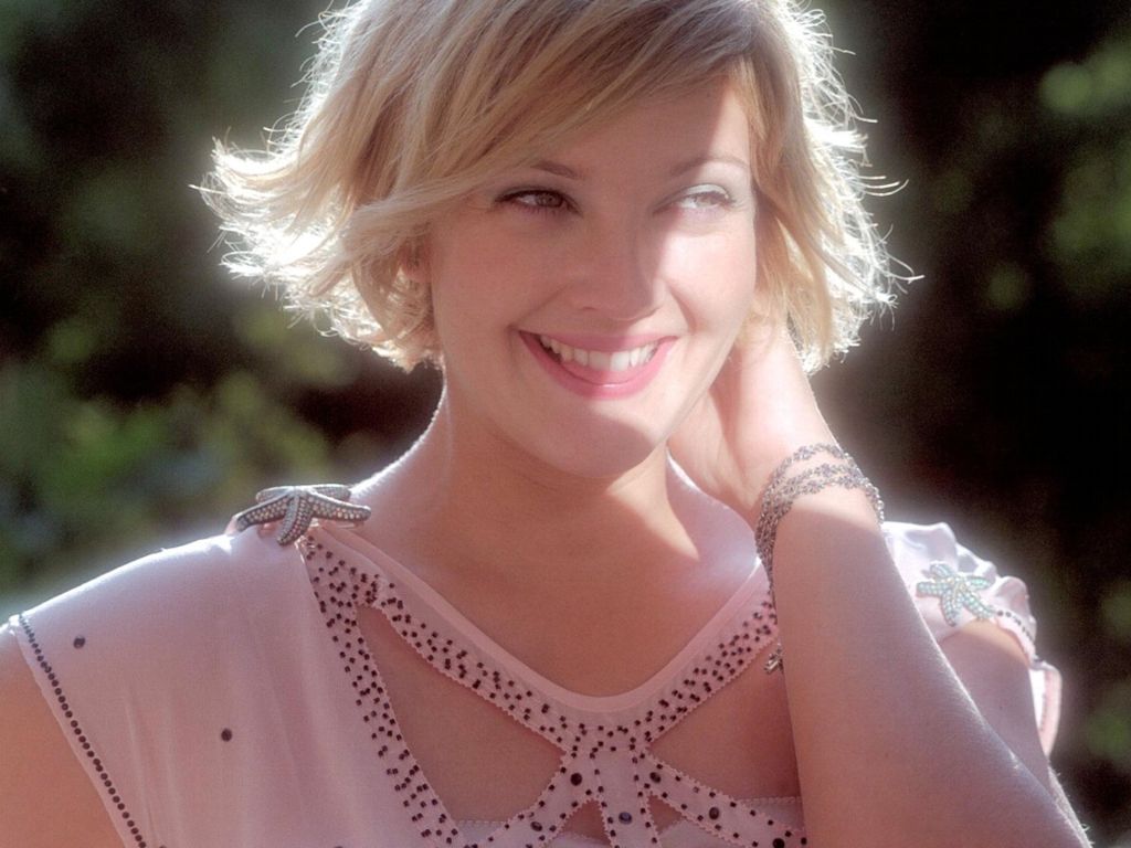 Drew Barrymore #55280